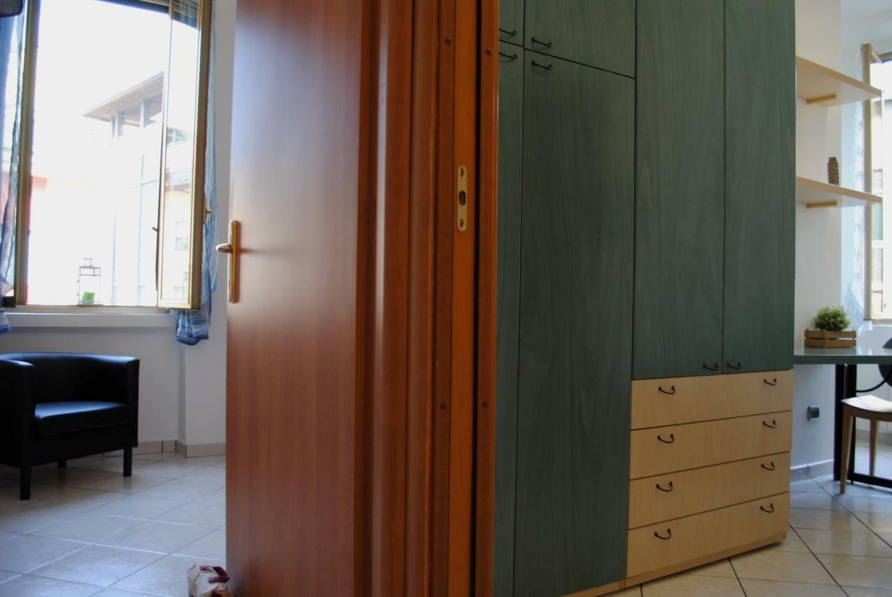 רו Bnbook - Borromeo 1 מראה חיצוני תמונה